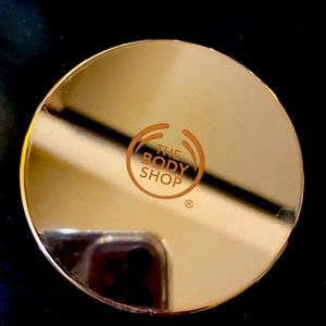 body shop brush on bronze